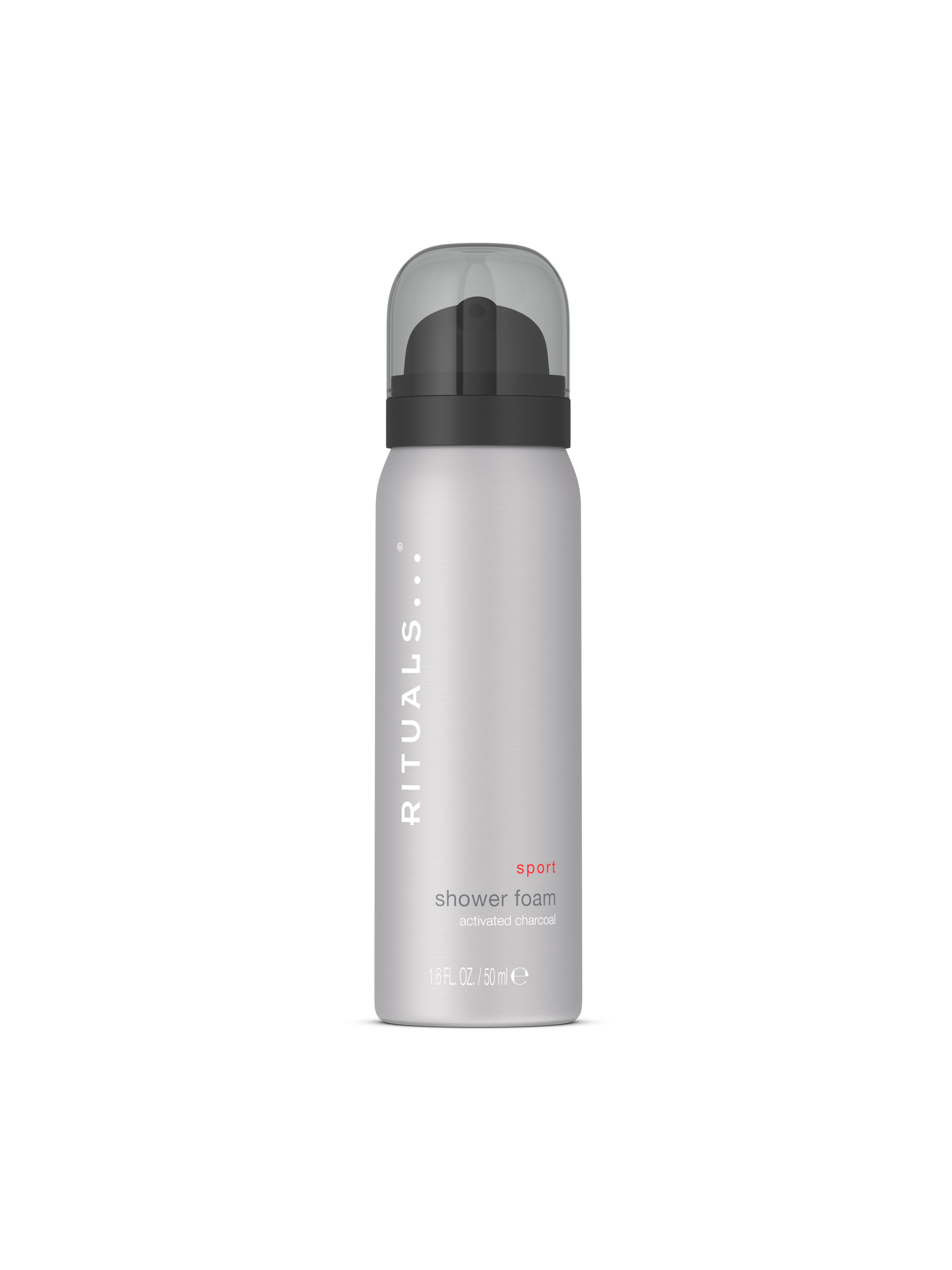 Rituals Sport Shower Foam 50ml