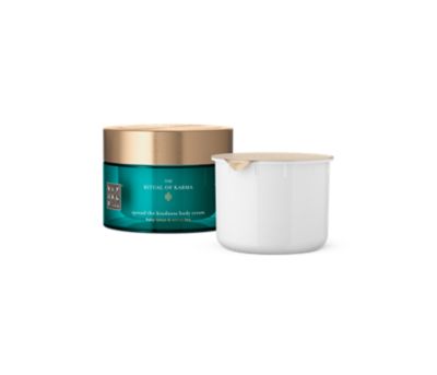 Karma Body Cream + Refill Pack