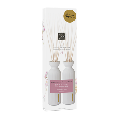 The Ritual of Sakura, Fragrance Sticks Duo