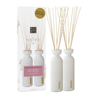 The Ritual of Sakura, Fragrance Sticks Duo
