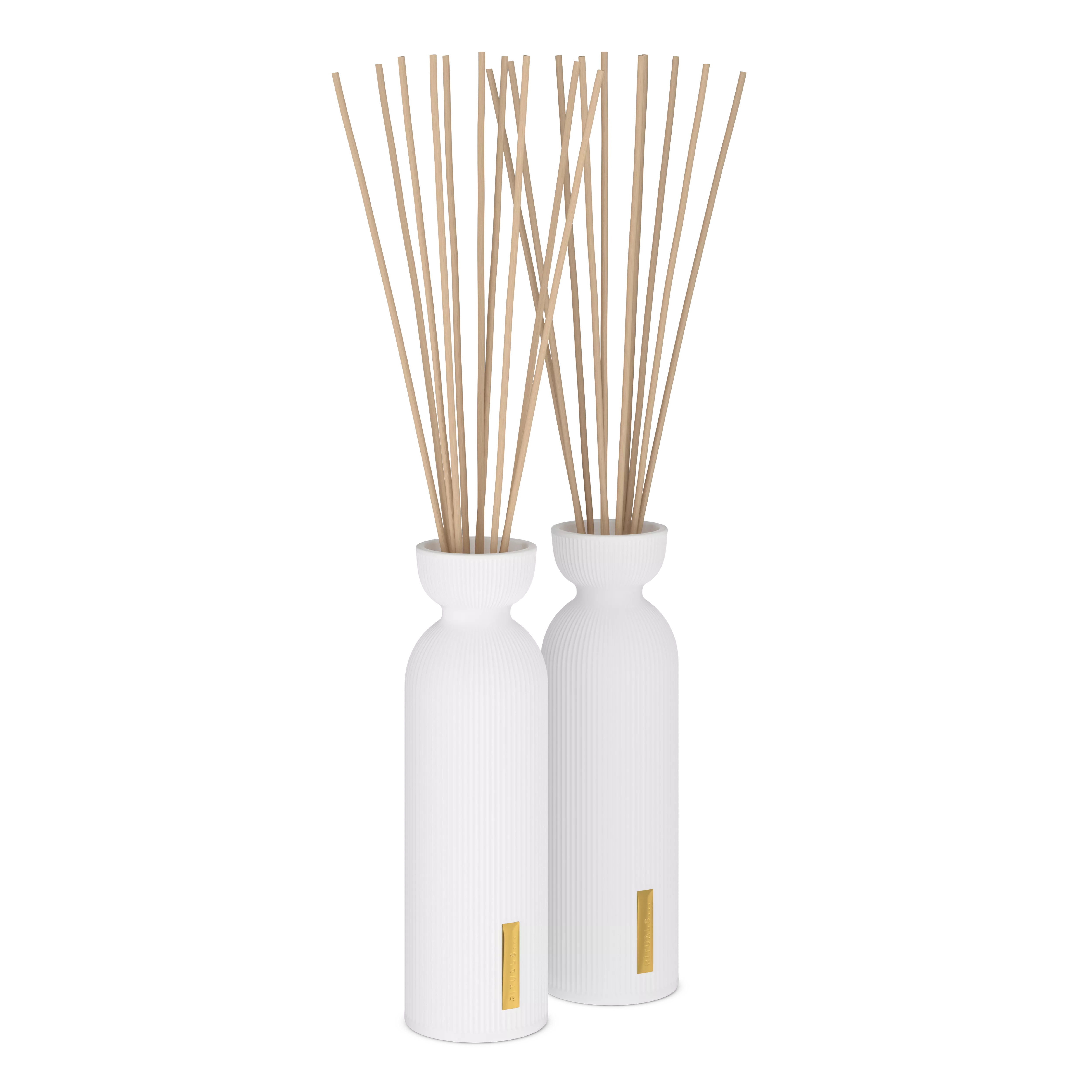 2 x bastoncini profumati per la casa, sakura, Bianco, 500 ml, RITUALS