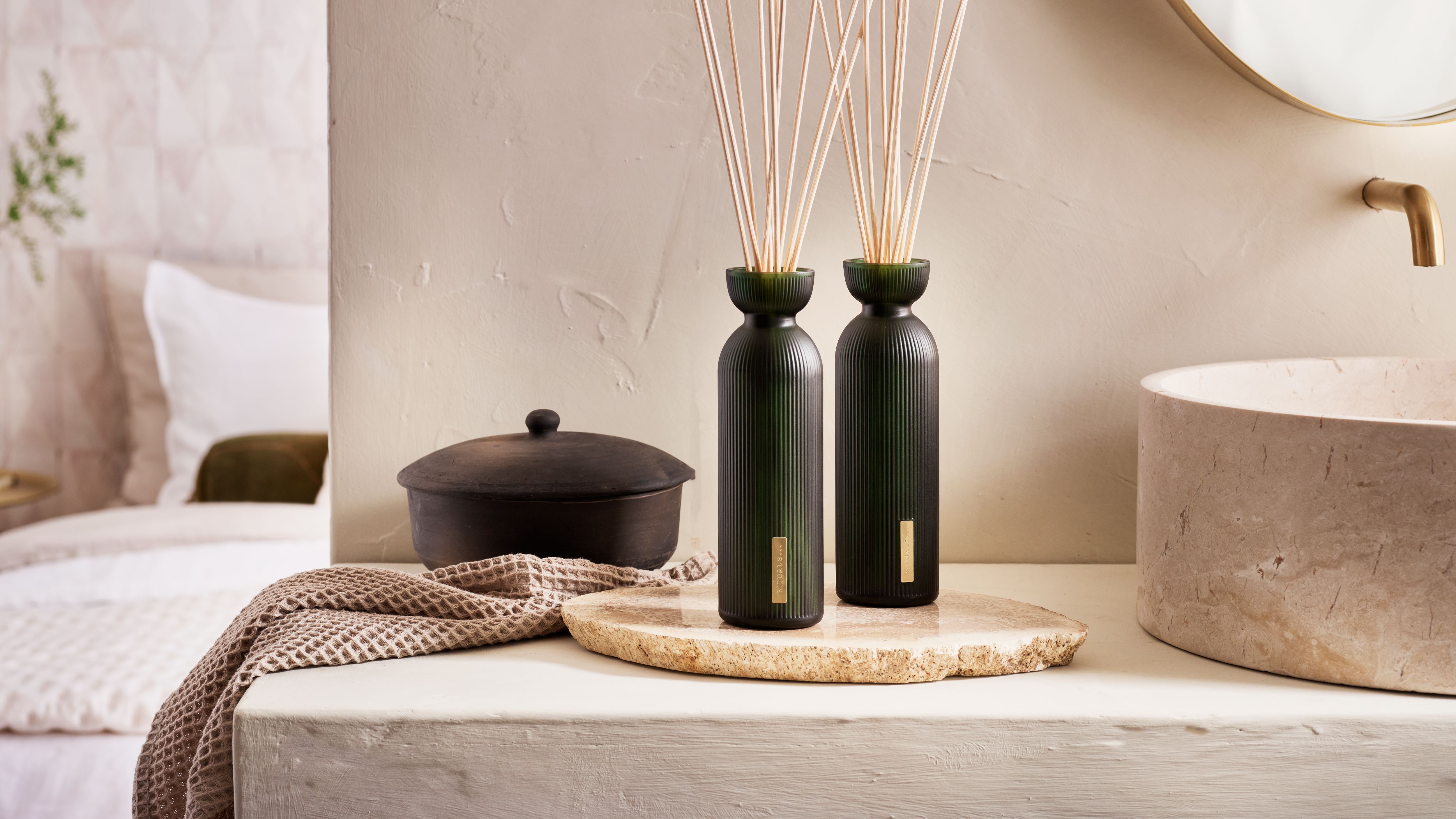 Value Pack Reed Diffusers Rituals Thailand