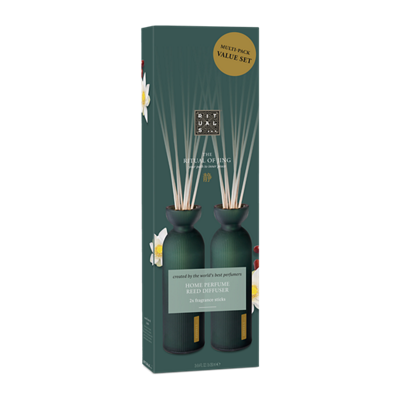 The Ritual of Jing, Fragrance Sticks Duo