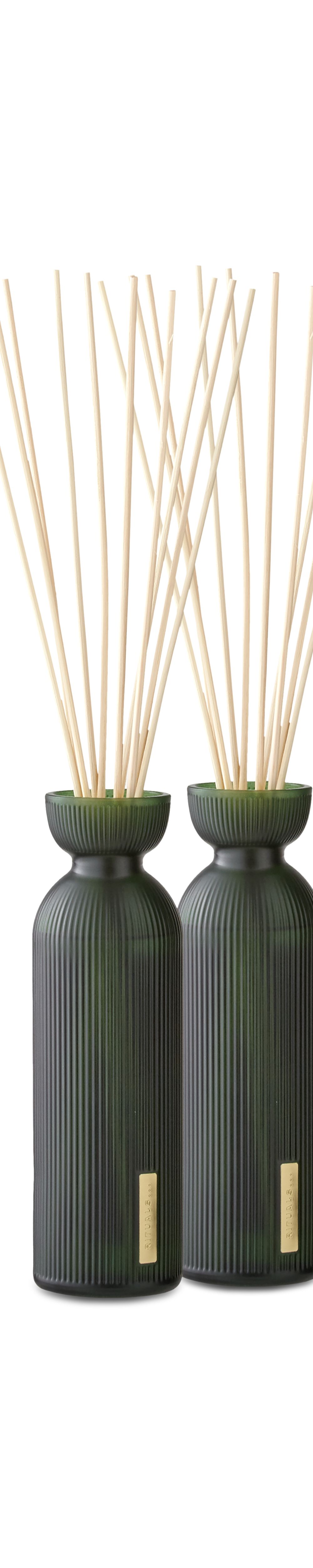 2 flacons de bâtonnets parfumés Rituals de la gamme The Ritual of Jing, 500 ml – vue 4