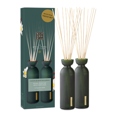 The Ritual of Jing, Fragrance Sticks Duo