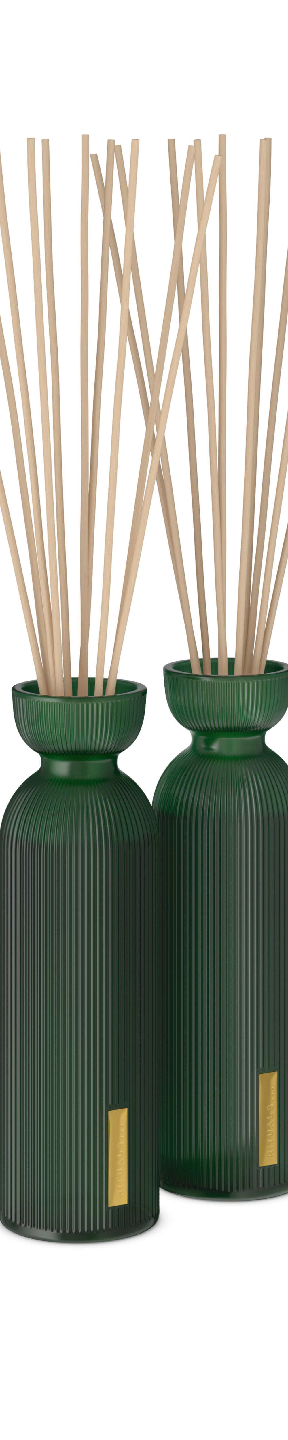 2 flacons de bâtonnets parfumés Rituals de la gamme The Ritual of Jing, 500 ml – vue 5