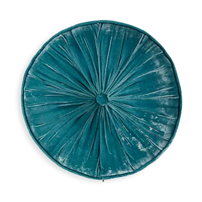 viscose-zijdefluwelen kussen