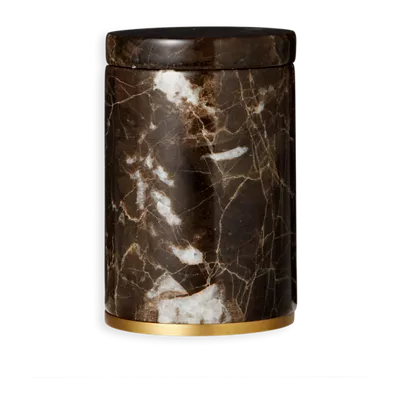 pot à coton dedaine