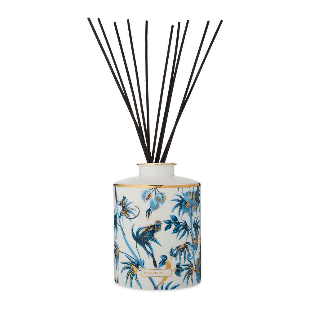 Private Collection Accessories, Luxurious Fragrance Sticks Holder - Wild Jungle