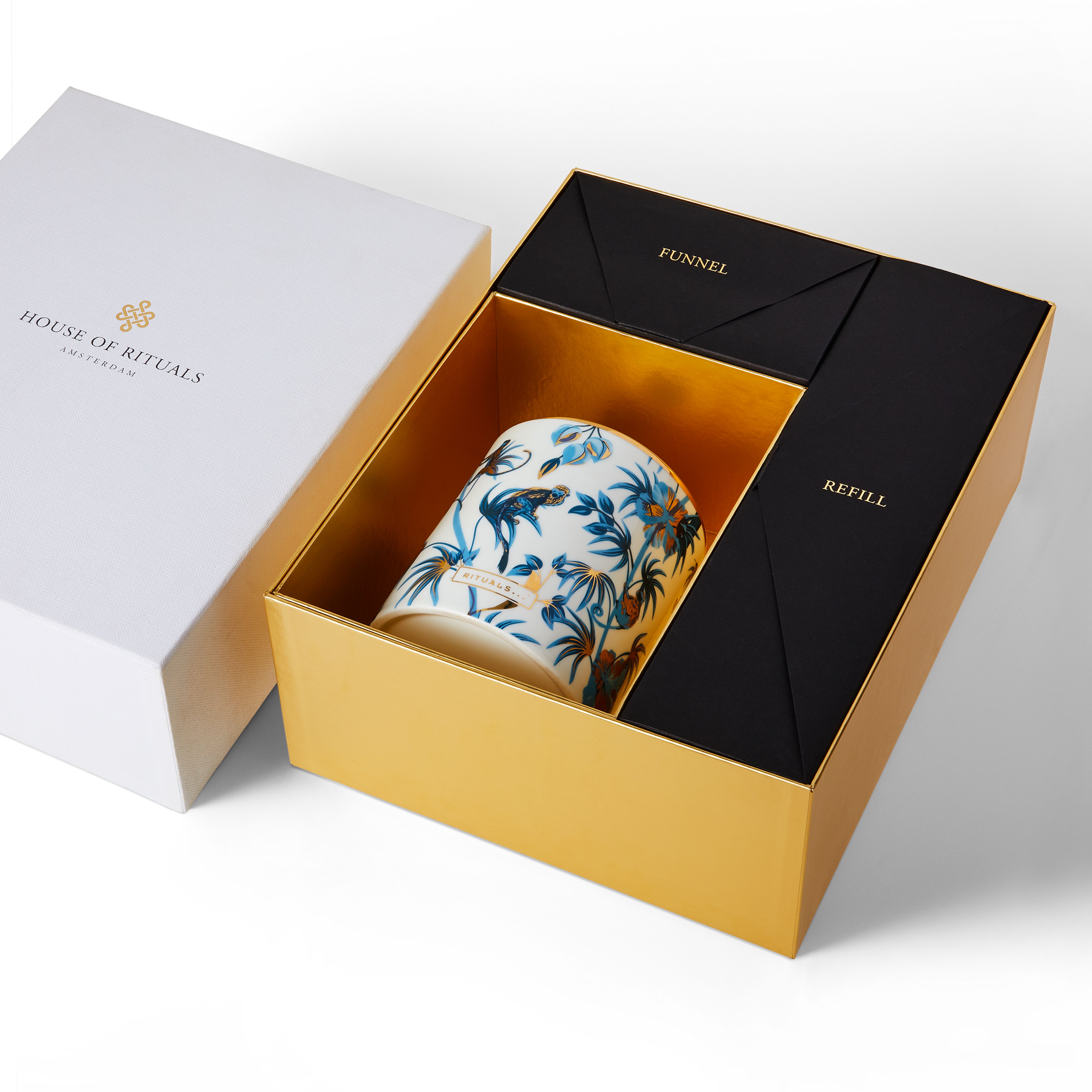 Private Collection, Wild Fig Fragrance Sticks Set