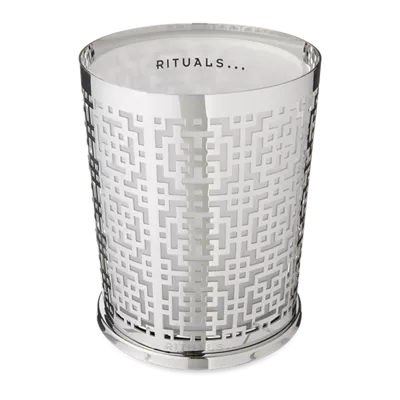 kynttiläkippo, metalli