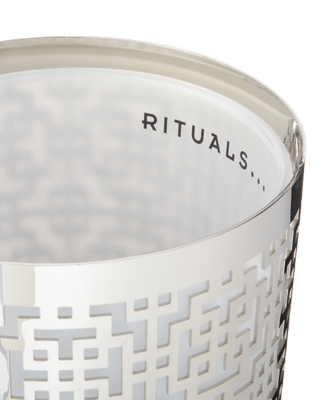 Private Collection, Orris Mimosa Mini Scented Candles Set