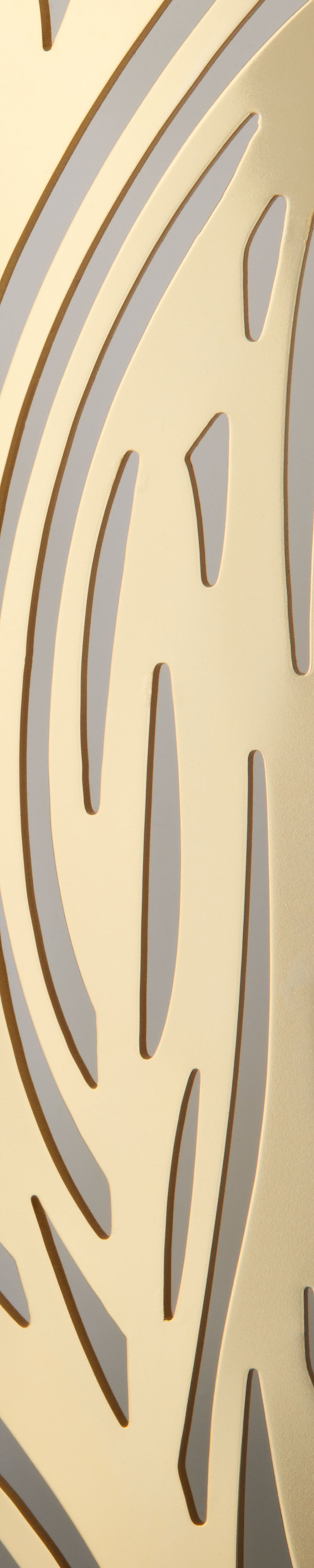 Photophore en porcelaine Rituals de la gamme The Signature Collection – vue 5