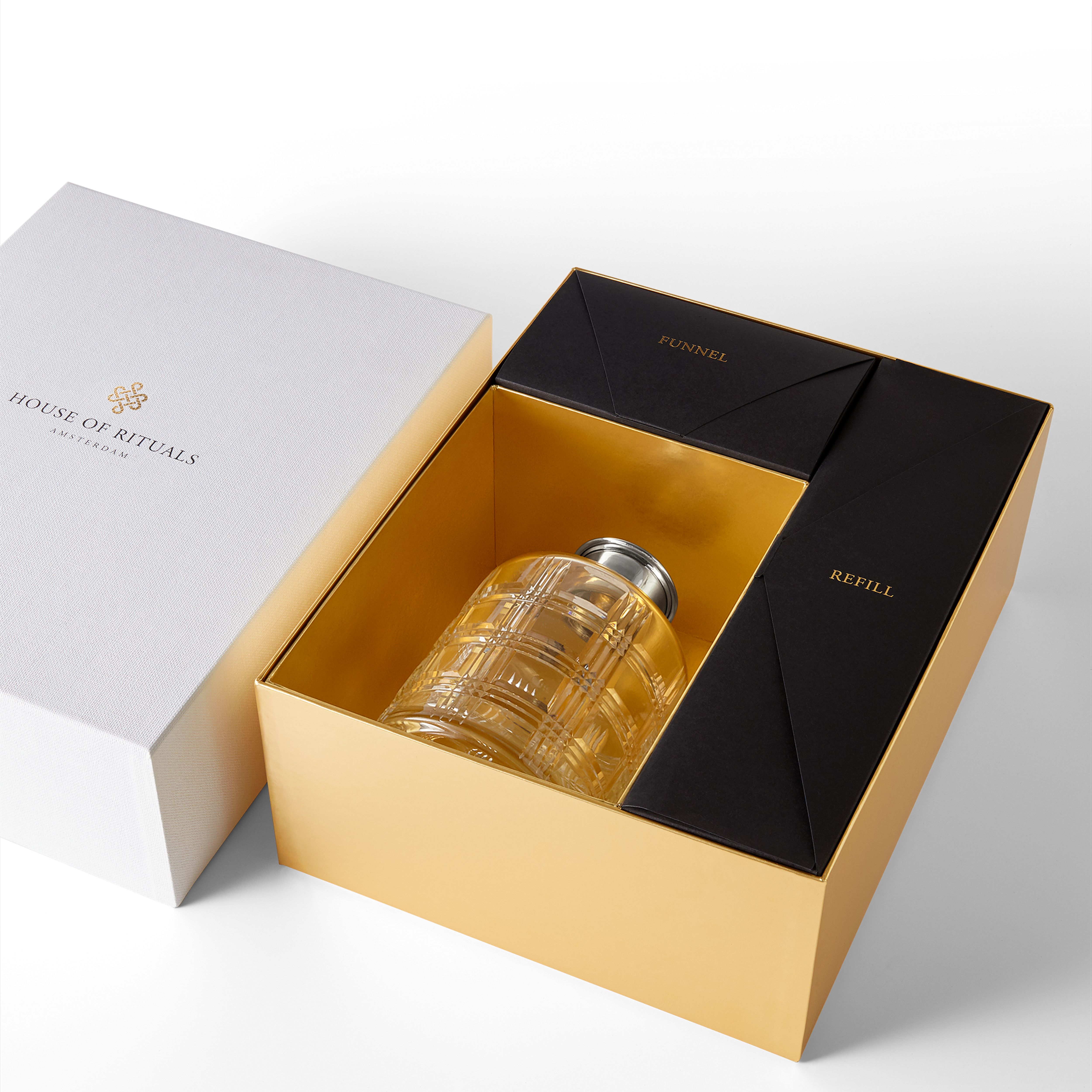Private Collection, Wild Fig Fragrance Sticks Set