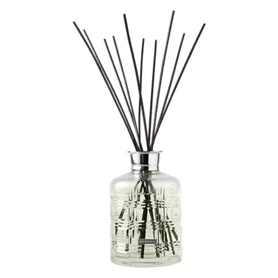 luxusminőségű illatpálca-tartó