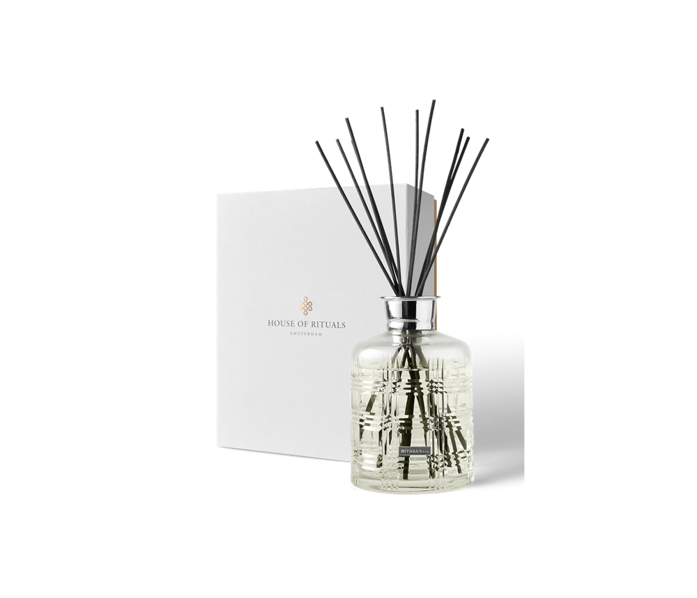 Wonderbaarlijk piano Figuur The Mansion Collection XL Fragrance Sticks Set - reed diffuser set | RITUALS