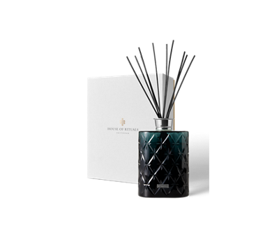 Private Collection, Suede Vanilla Fragrance Sticks Set