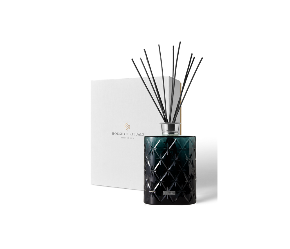 Private Collection - Orris Mimosa Fragrance Sticks Set