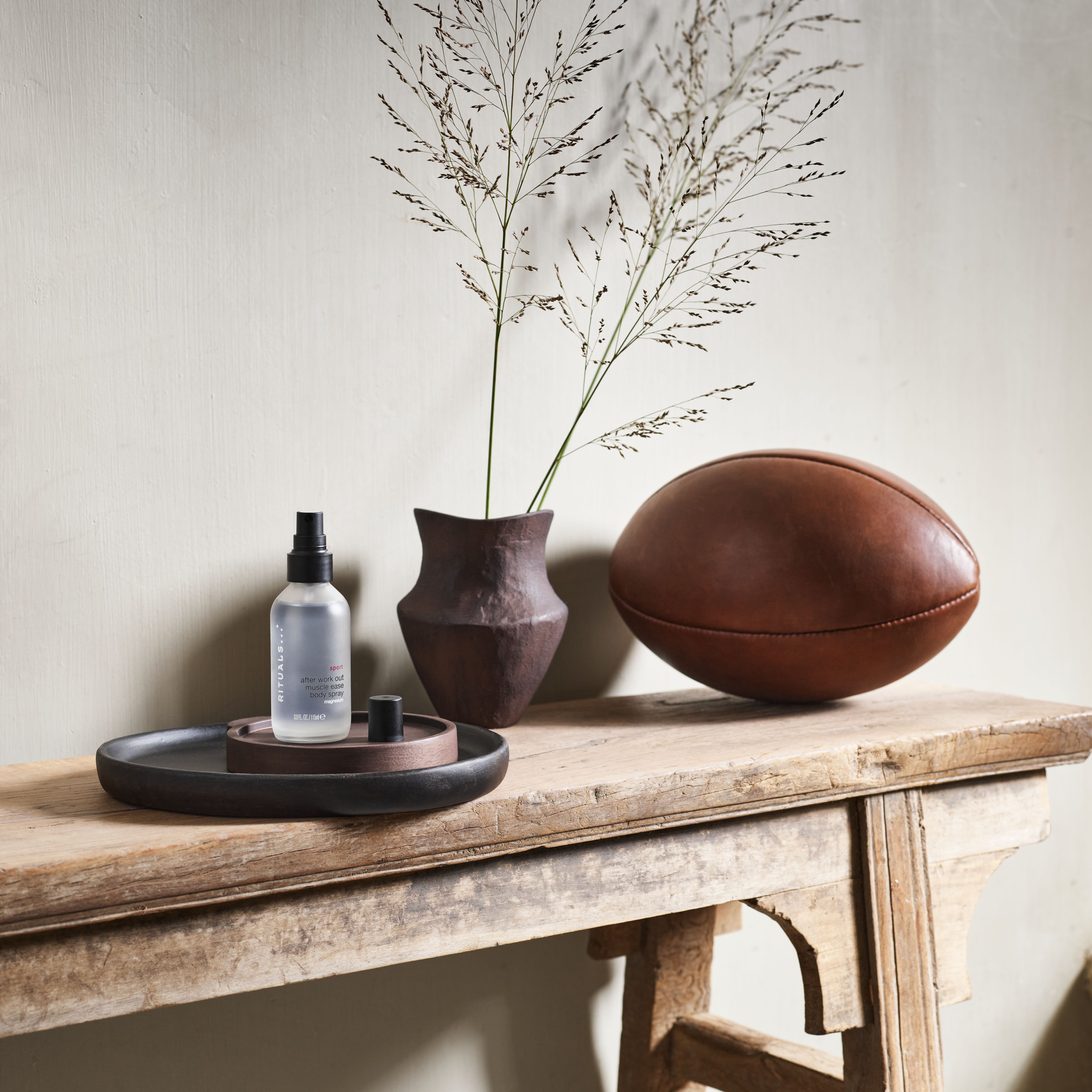 Sport Magnesium Spray Lifestyle How to Use