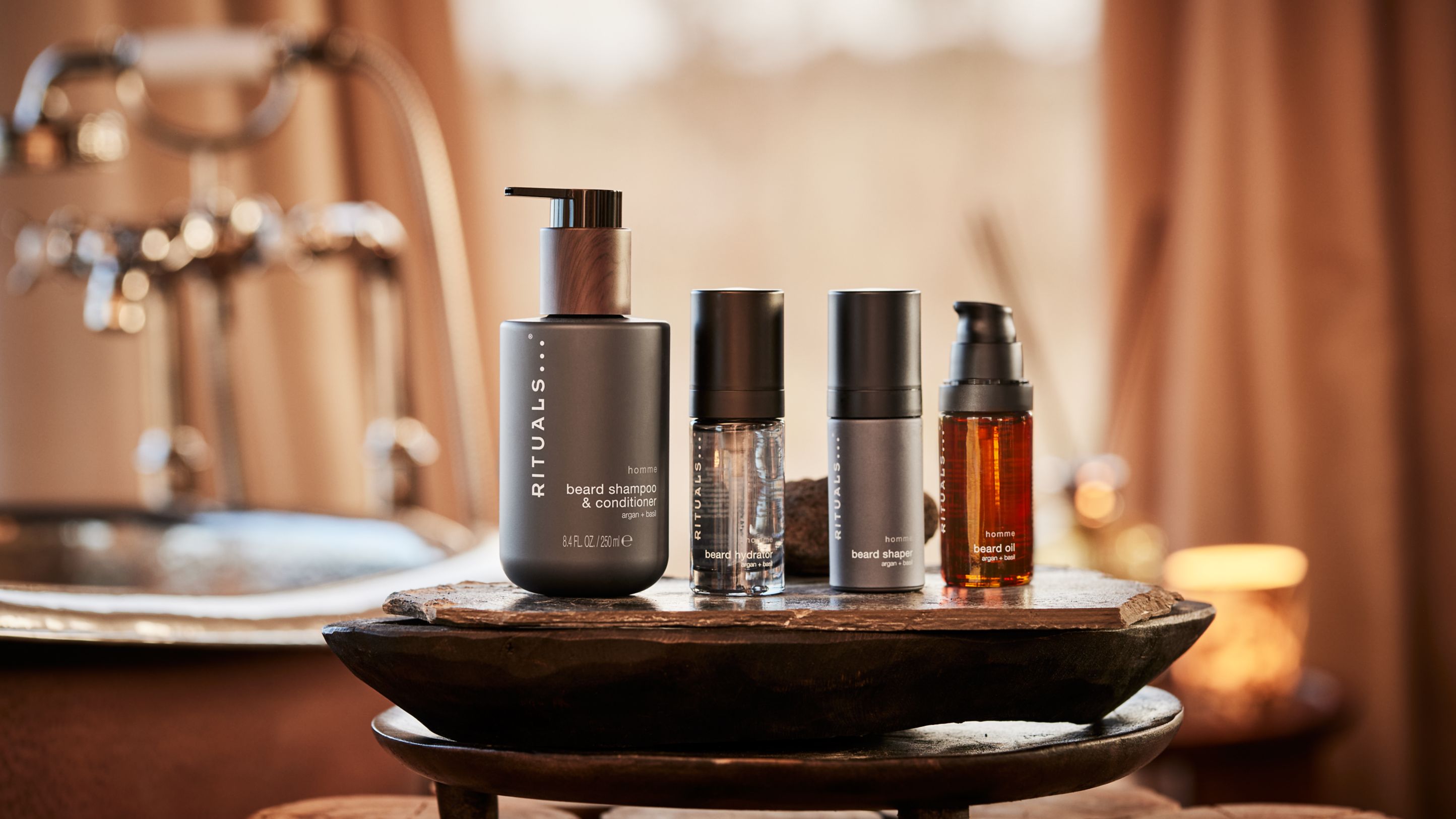 Beard | Rituals Singapore
