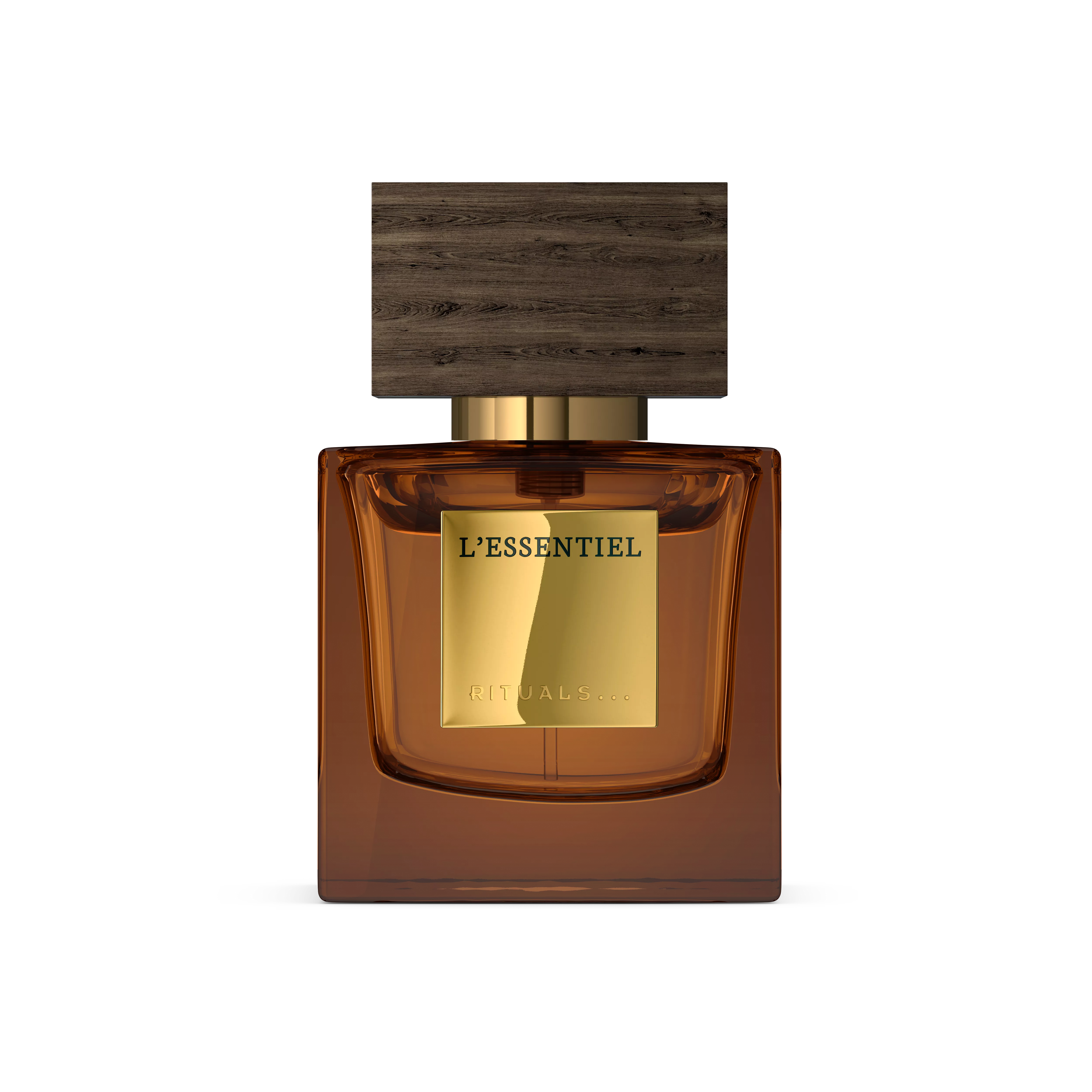 eau de parfum for men, homme, Black, 50 ml, RITUALS