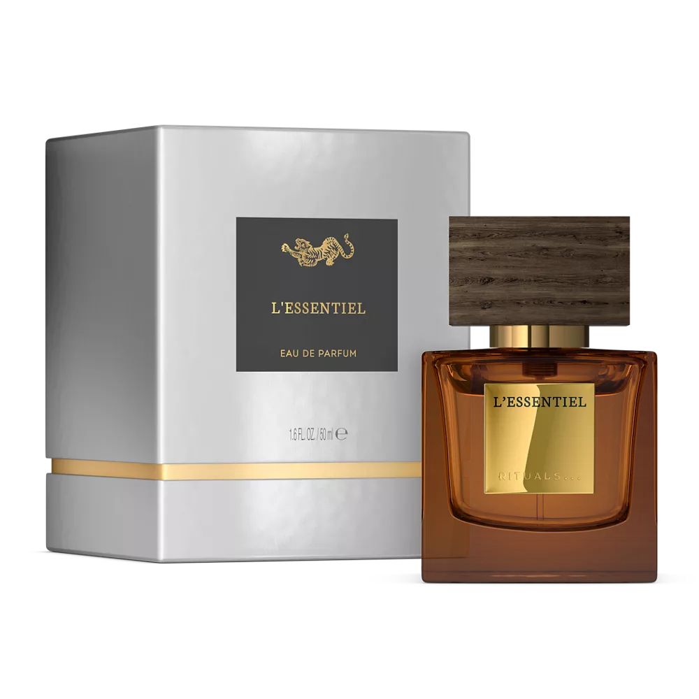 RITUALS® Homme - Eau de parfum - 50 ml