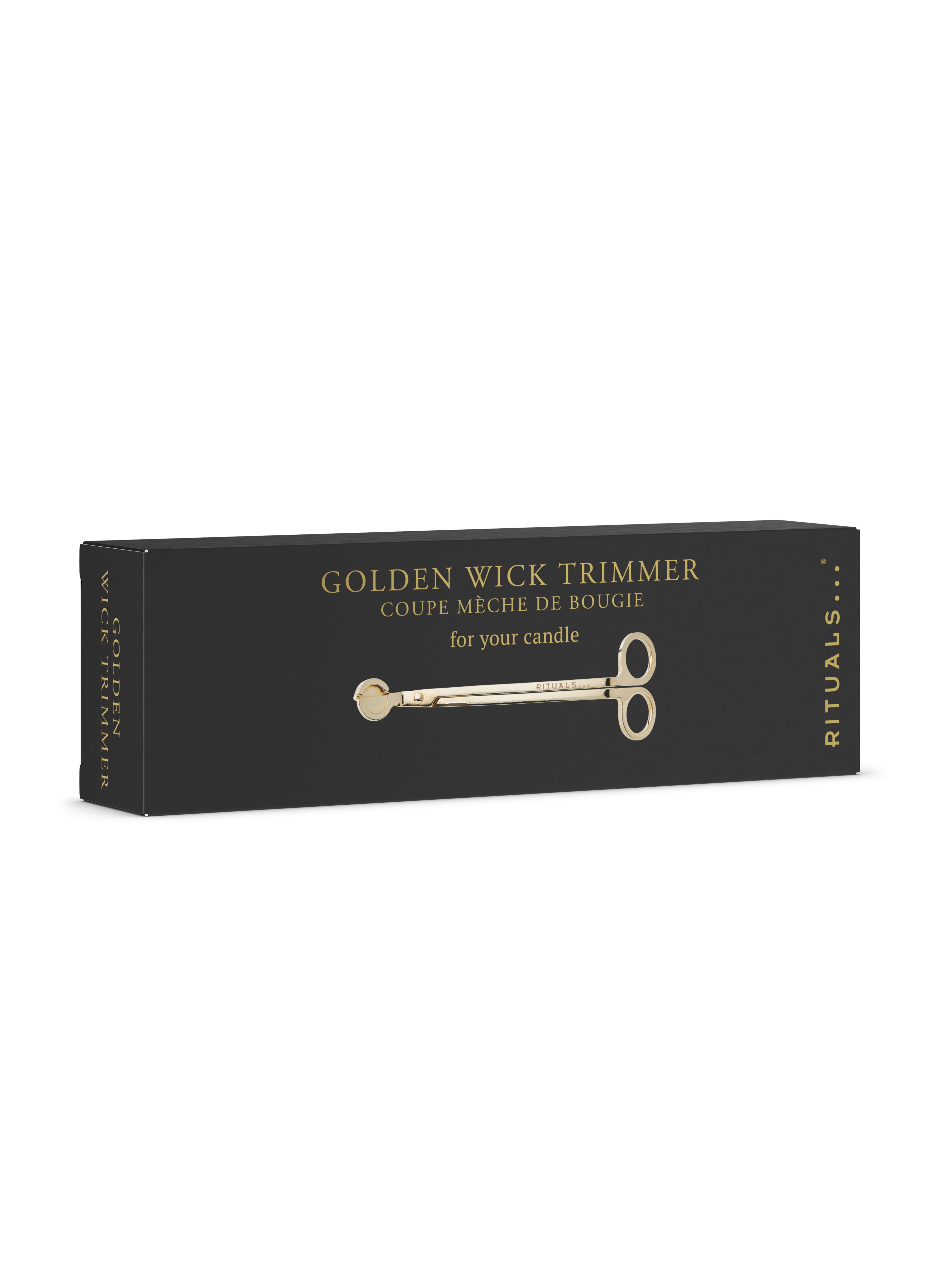 Candle Wick Trimmer