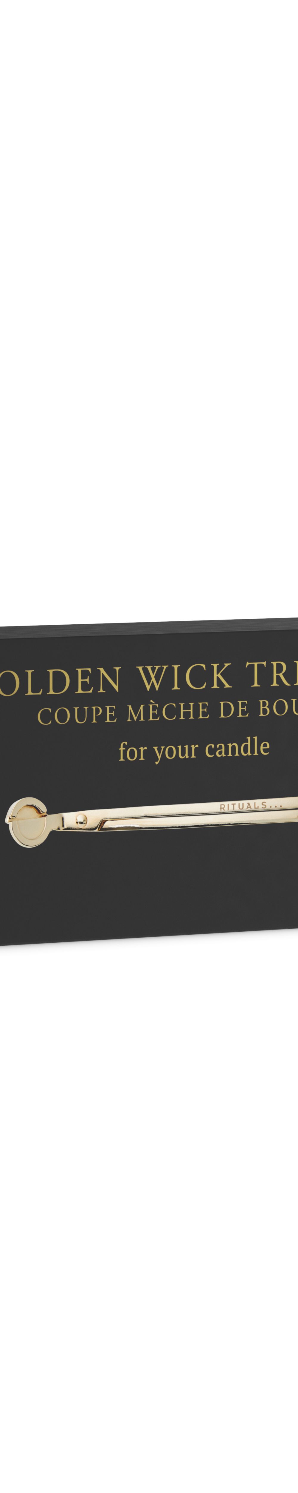 Rituals Private Collection, Coupe-mèche – vue 5