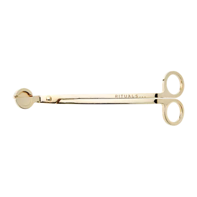 aparador de pavio de velas