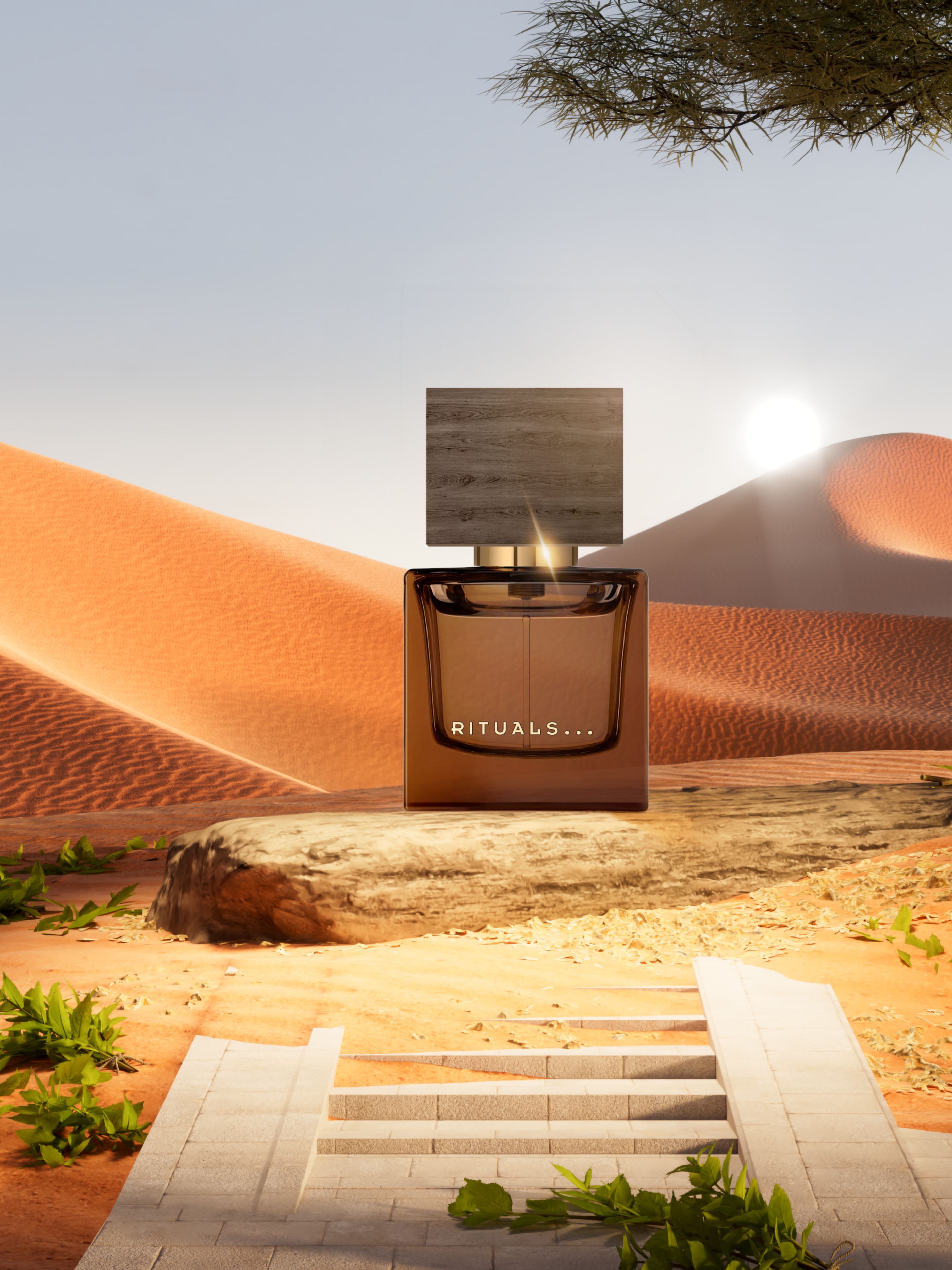 Travel - L'Essentiel Lifestyle with Product