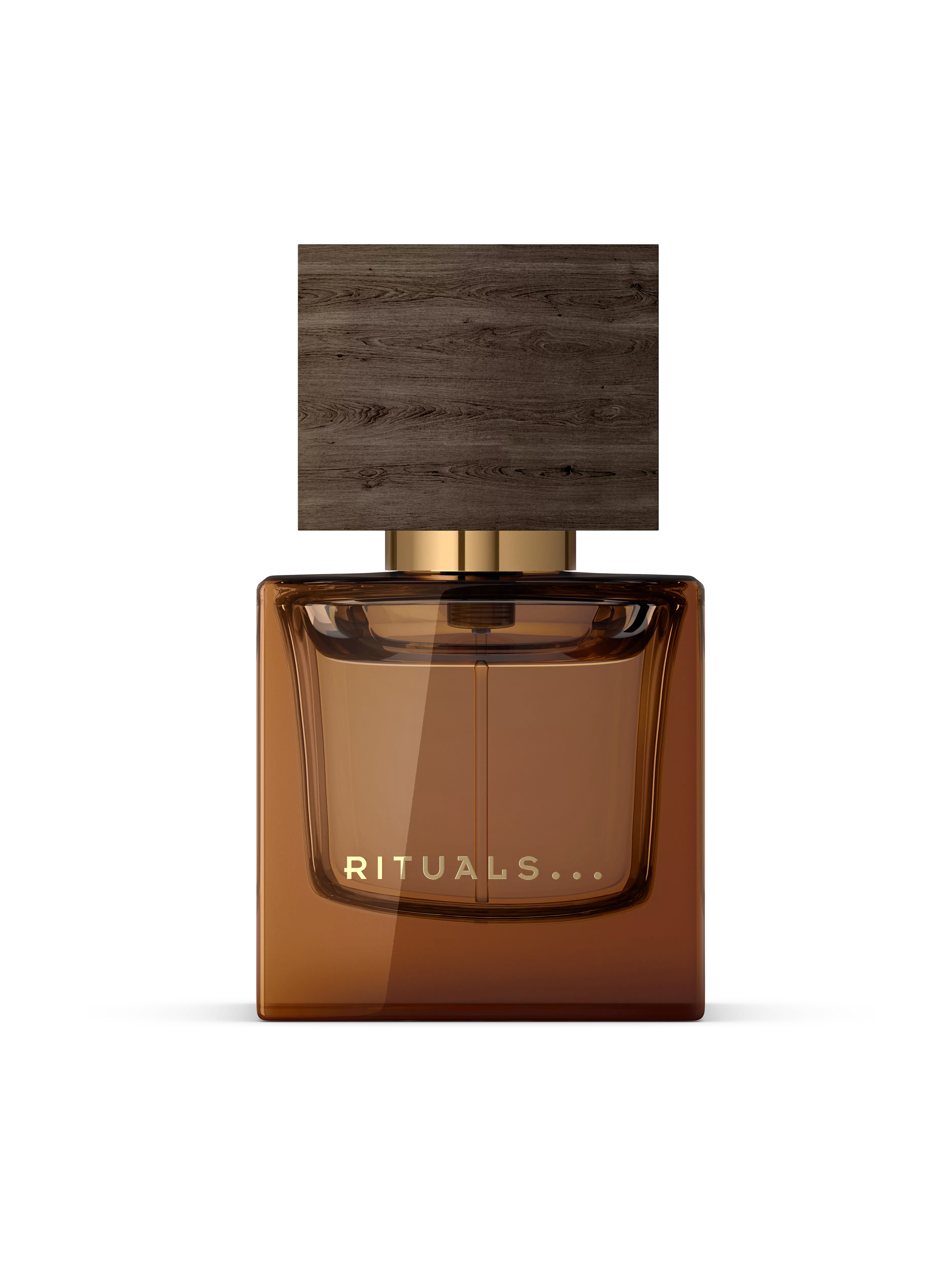 eau de parfum i rejsestørrelse til mænd, homme, Black, 15 ml, RITUALS