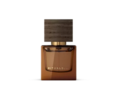 Eau de Parfum für Herren in Reisegröße, homme, Black, 15 ml, RITUALS