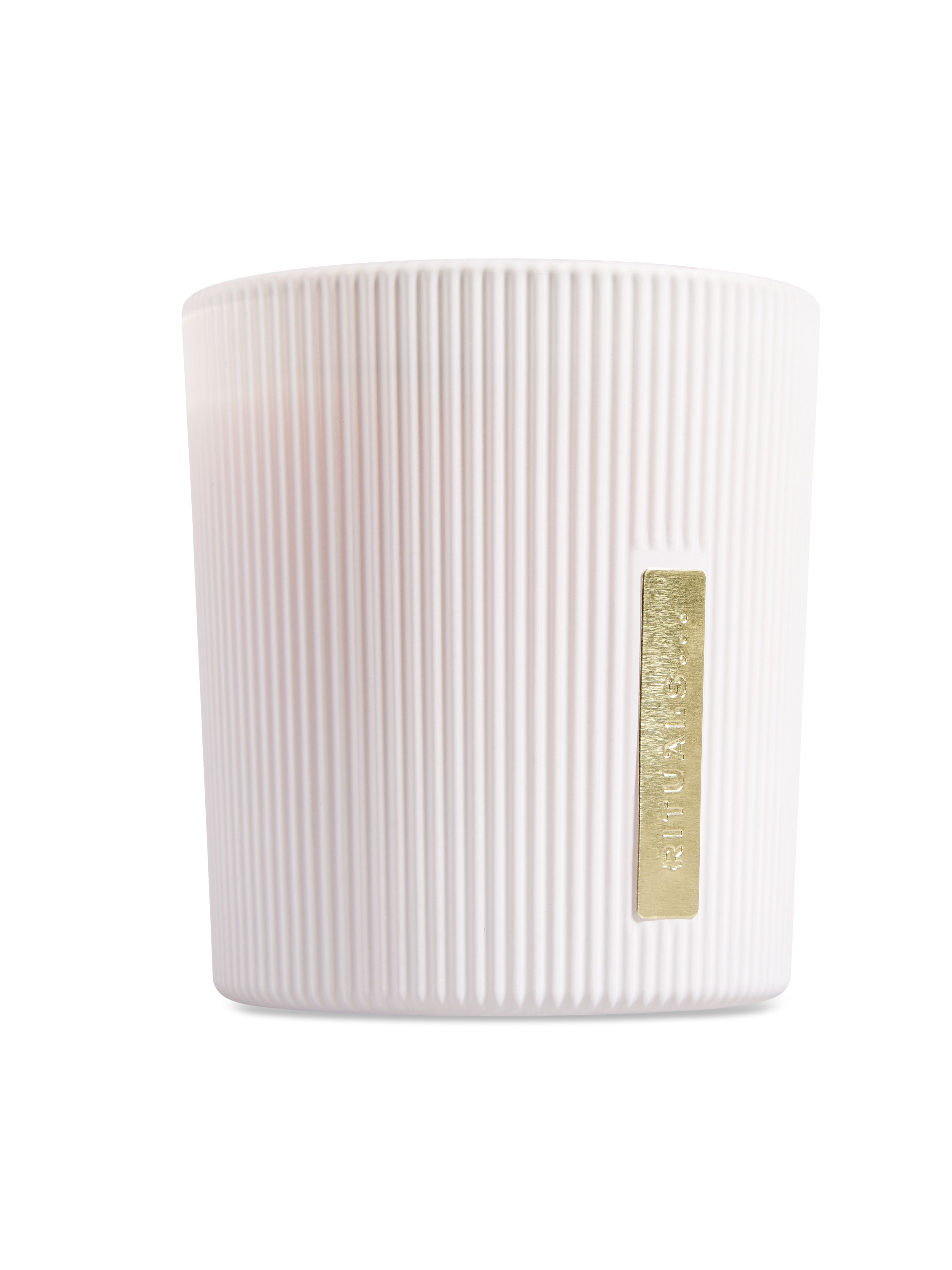 GWP Sakura Mini Ribbed Candle 2023