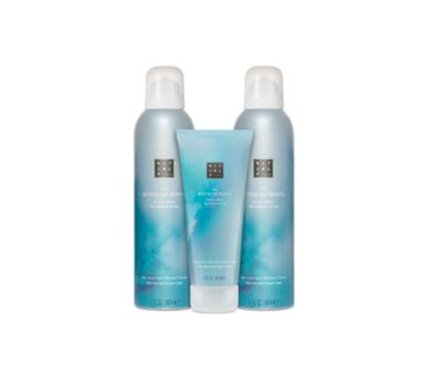 The Ritual of Banyu - Exclusive Loyalty Set Banyu - Rituals Limited ...