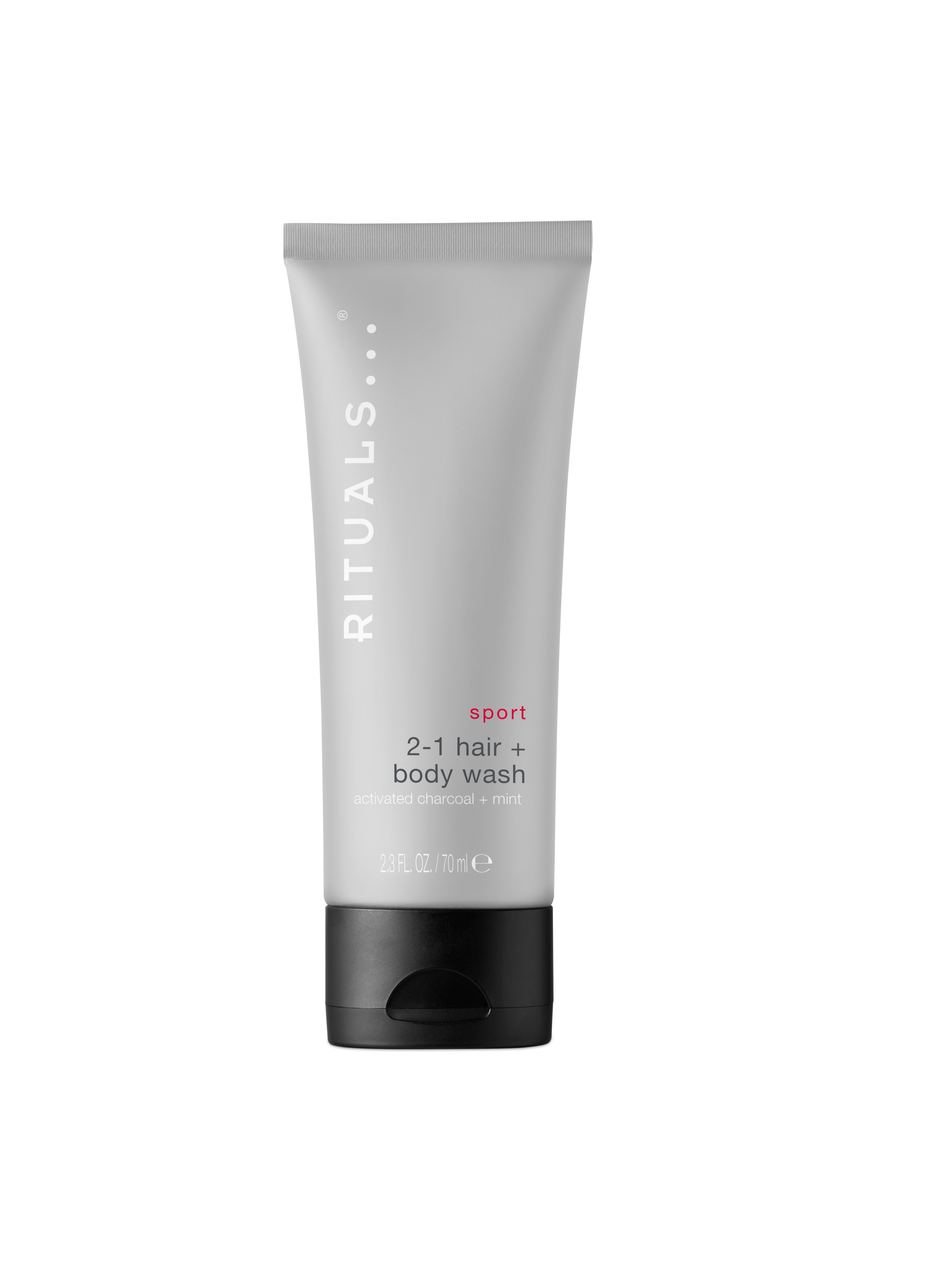 Sport 2-in-1 Shampoo & Body Wash 70ml