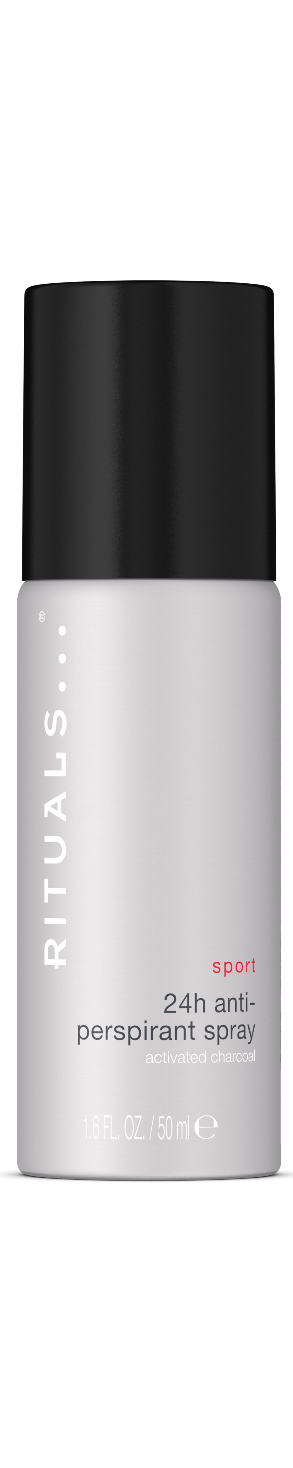 Rituals Sport, Spray anti-transpirant – vue 2