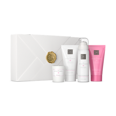 The Ritual of Sakura - Small Gift Set 2022