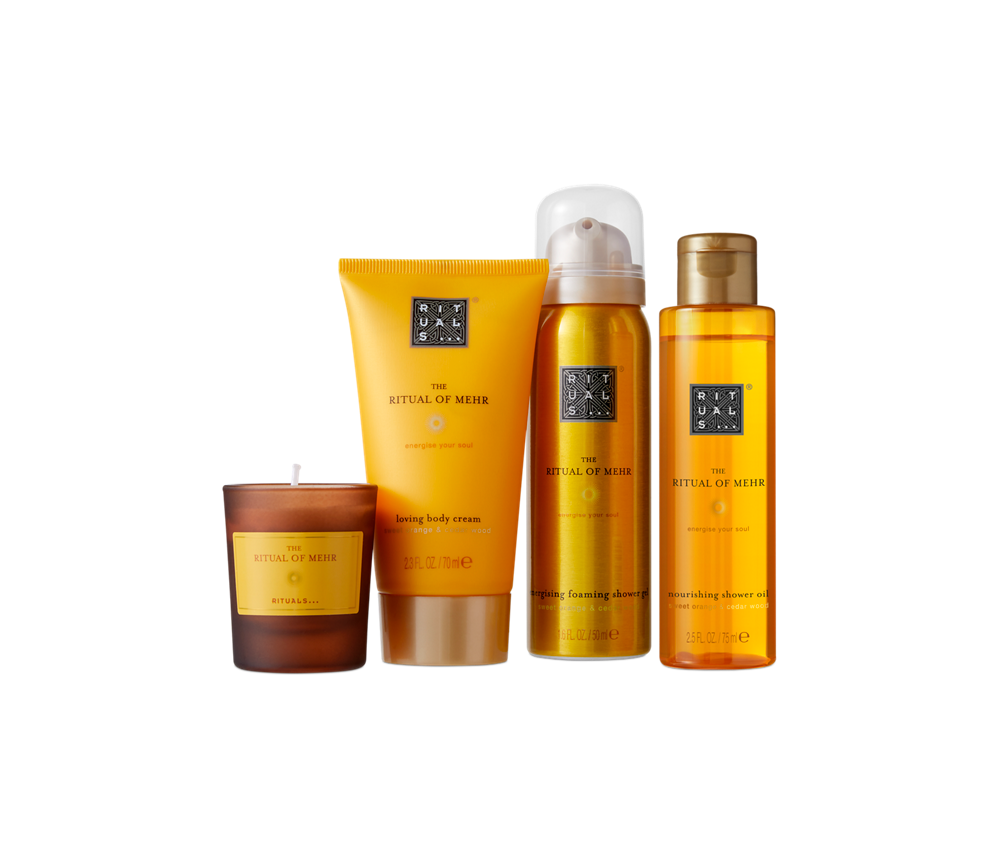 RITUALS® - Gift Set S