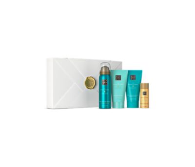 The Ritual Of Karma Soothing Treat - Gift Set S | Rituals