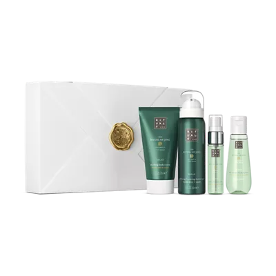 Rituals The Ritual of Jing Small Gift Set