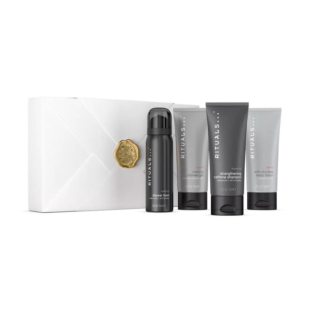 RITUALS® Homme - Gift set S