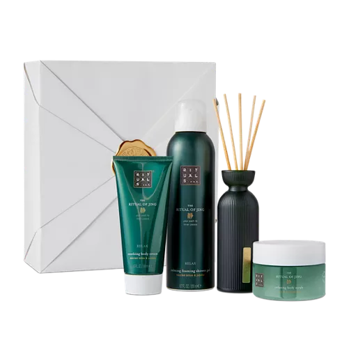 Rituals The Ritual of Meer Small Gift Set (4pcs.) ab 33,94 €