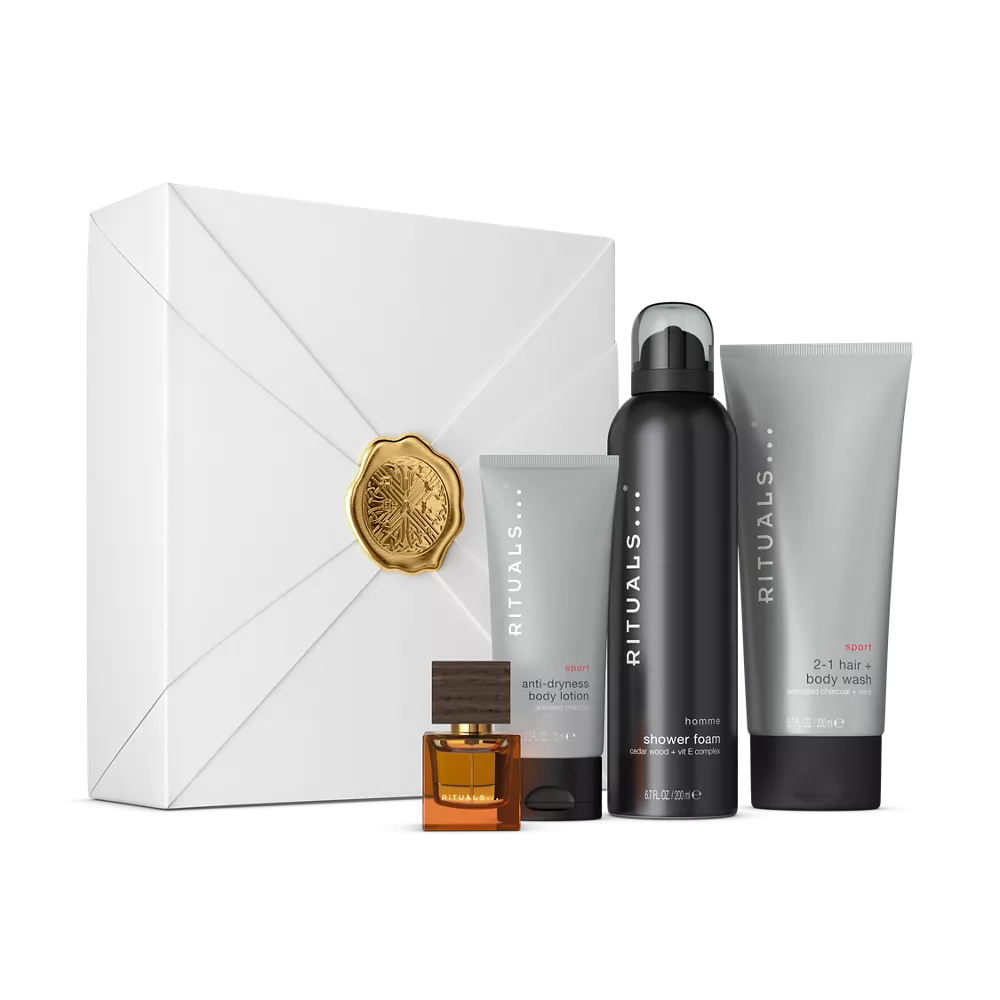 RITUALS® Homme - Gift set M