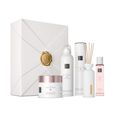 The Ritual of Sakura - Large Gift Set 2022