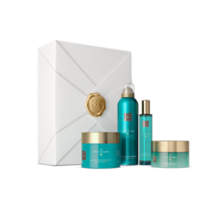 The Ritual of Karma Soothing Collection