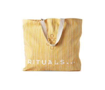 The Iconic Collection Travel Eau d'orient travel eau de parfum RITUALS