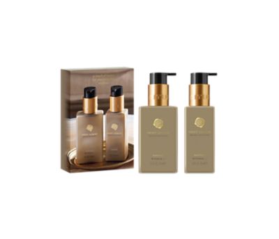 Amsterdam Collection Scented Candle luxurious scented candle RITUALS