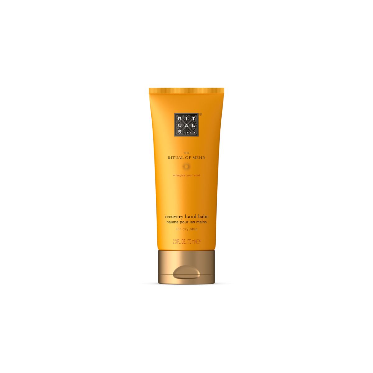 Rituals The Ritual of Mehr Recovery Hand Balm