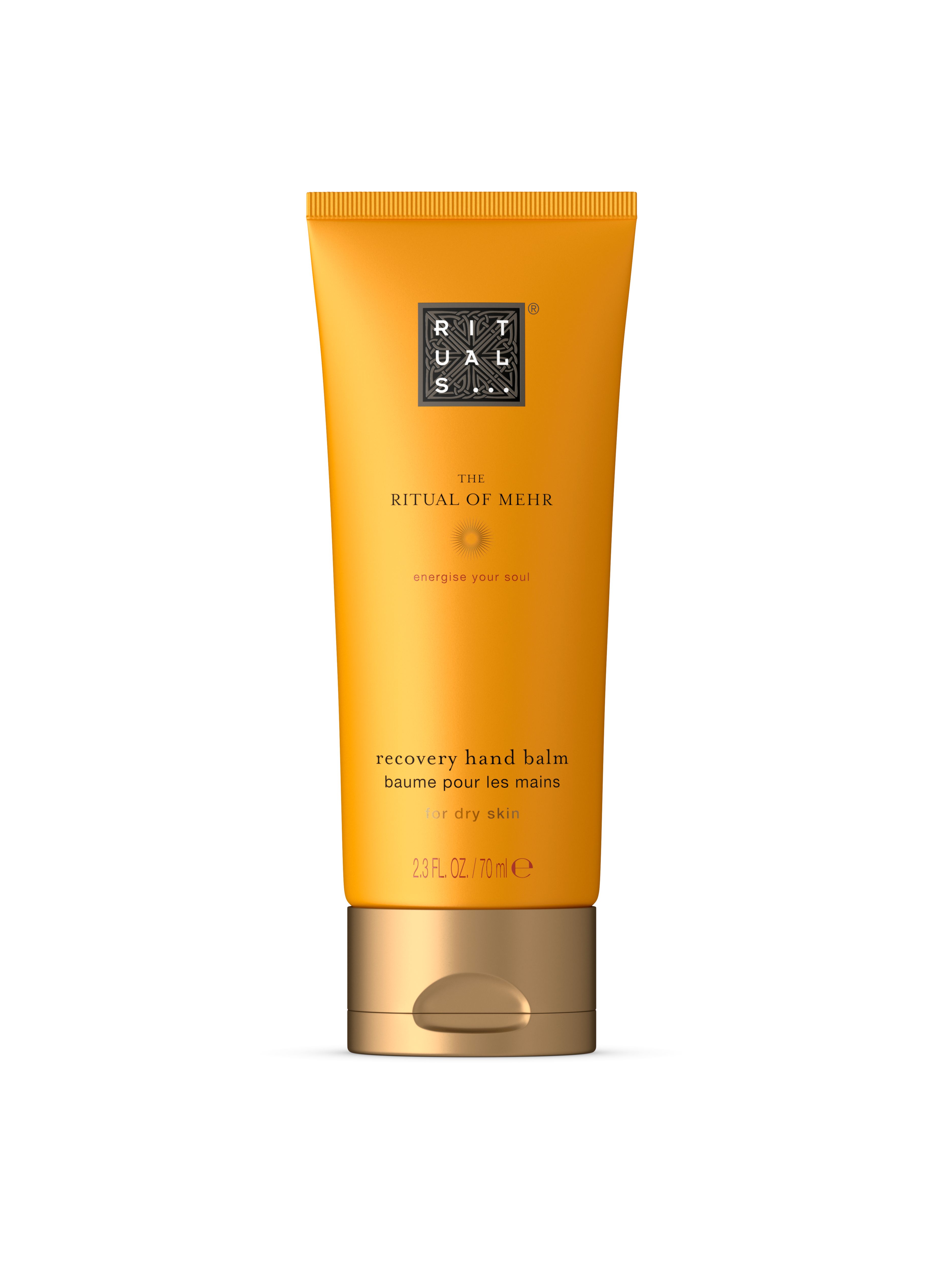 The Ritual of Mehr Hand Balm