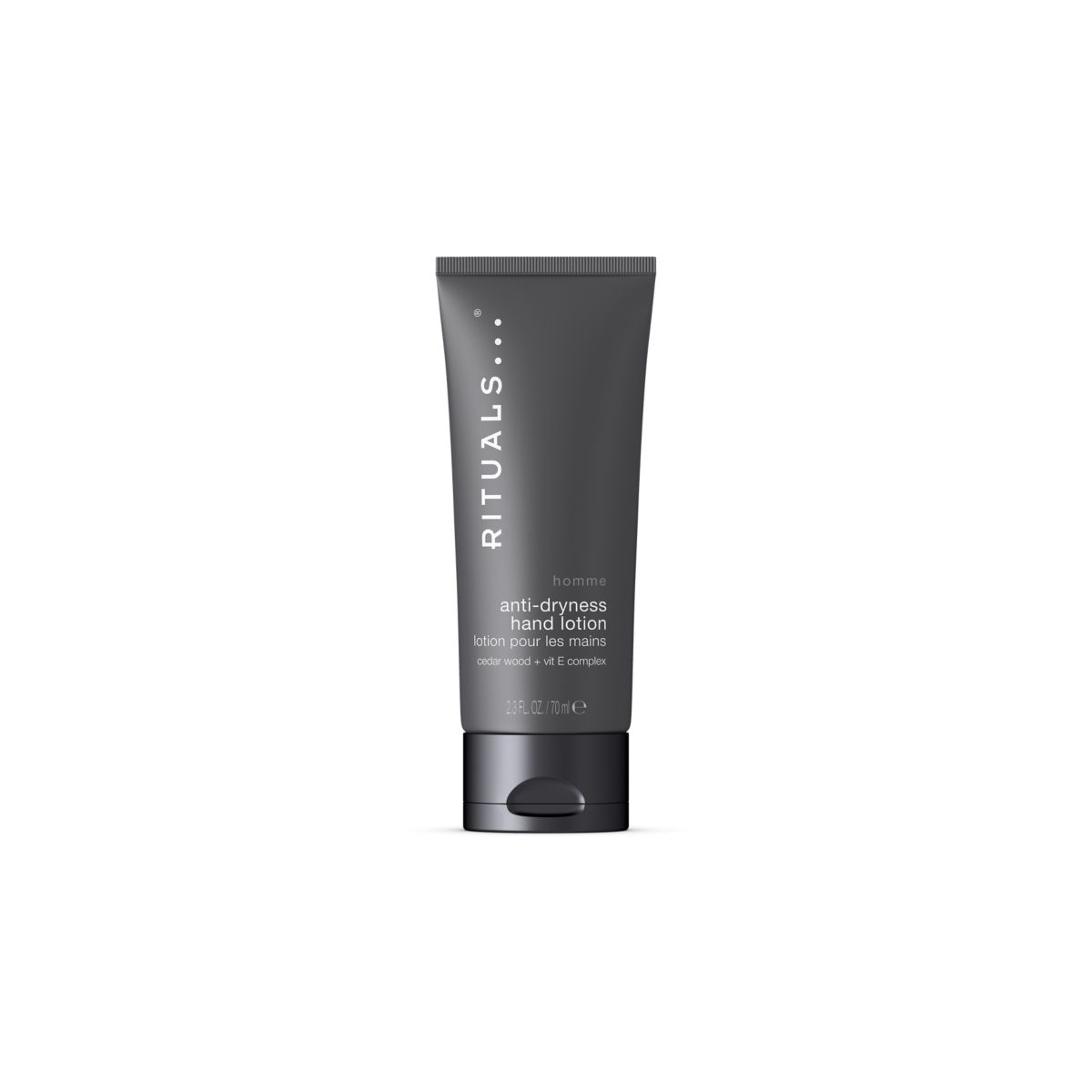 Rituals Homme Anti-Dryness Hand Lotion